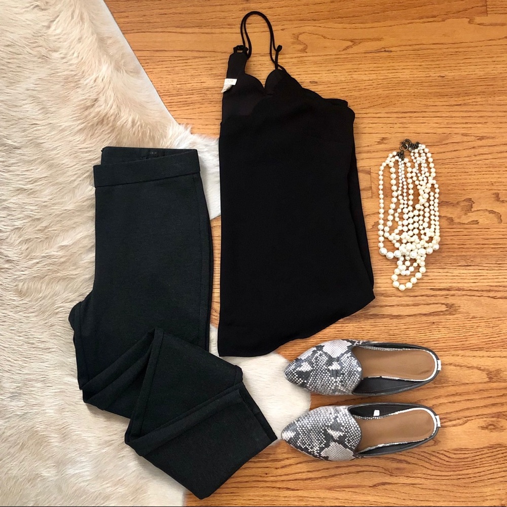 J Crew Pixie Pant